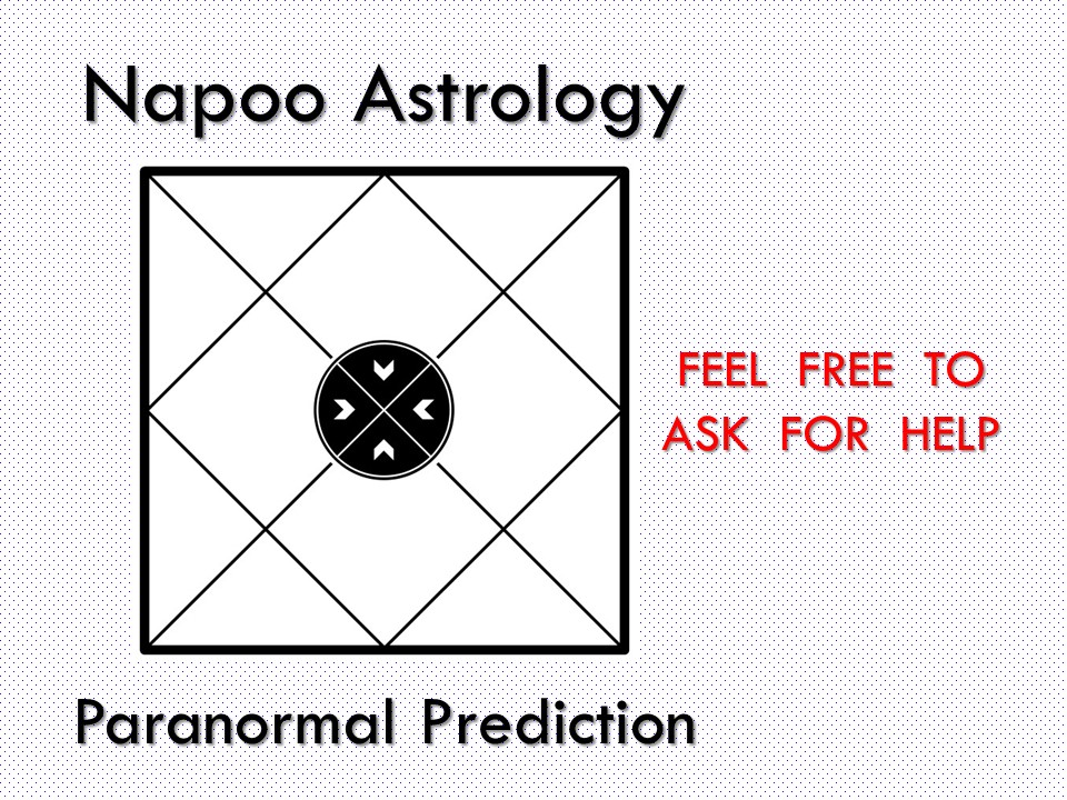 astrology paranormal