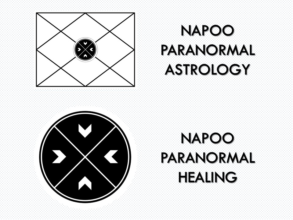 paranormal astrology healing