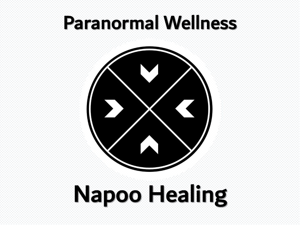 paranormal wellness